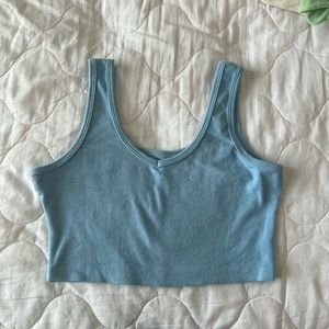 SHEIN TANK TOP